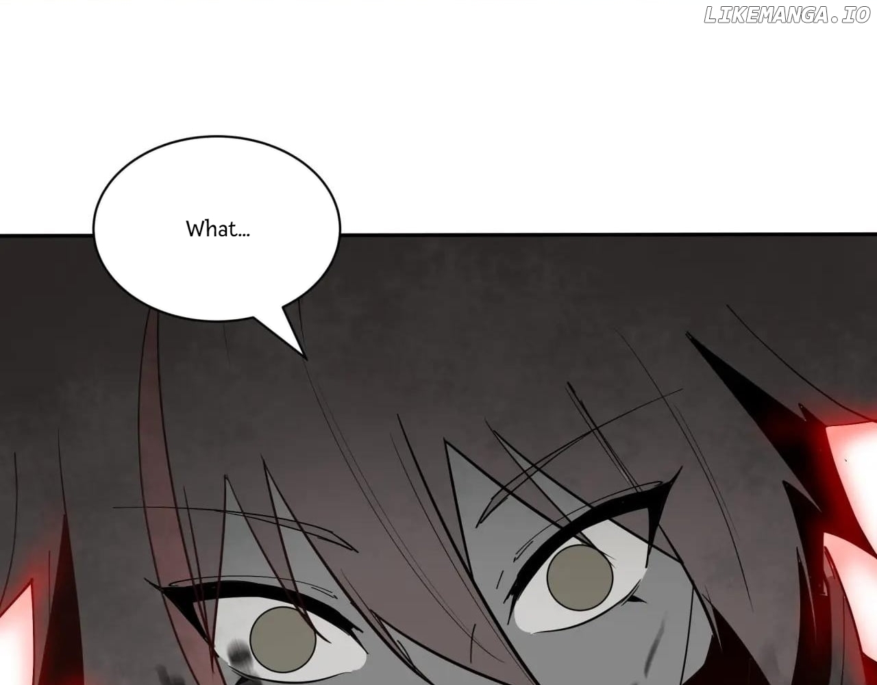 Era of the Haunted Chapter 273 - page 135